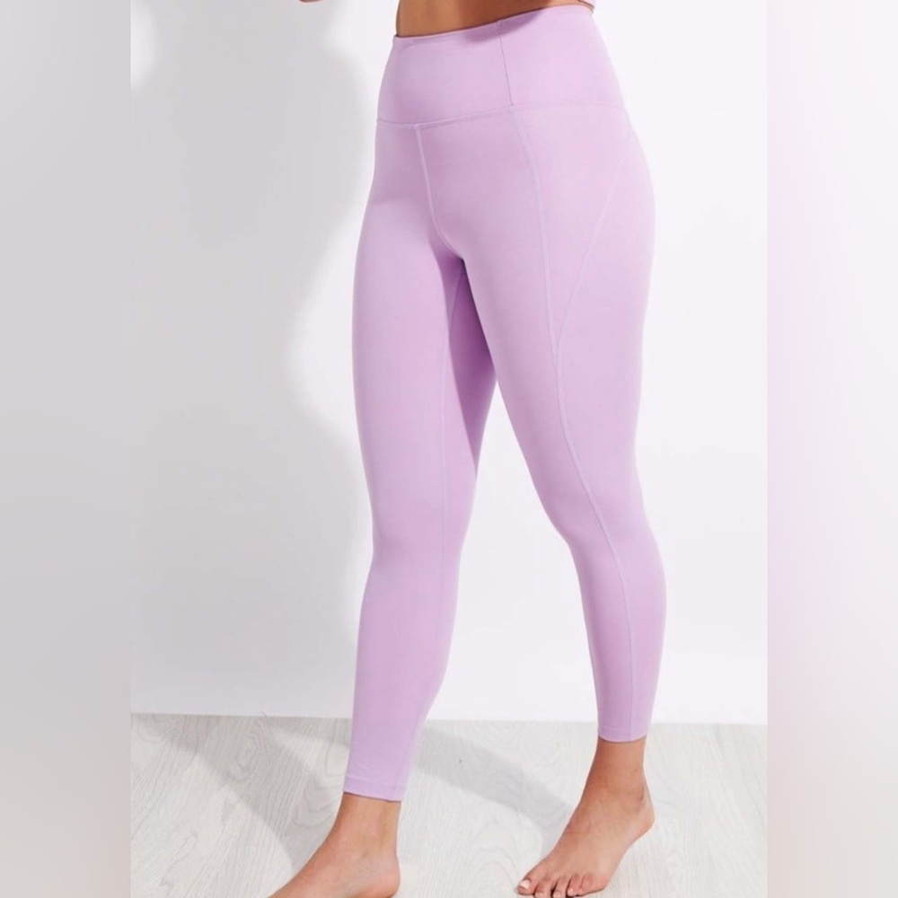 Girlfriend Collective High Waist Leggings